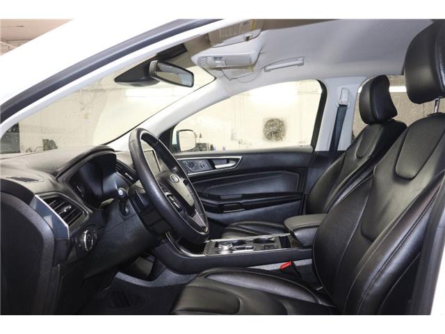 2022 Ford Edge Titanium (Stk: T3356A) in Watrous - Image 16 of 39 2022 Ford Edge Titanium (Stk: T3356A) in Watrous - Image 16 of 39