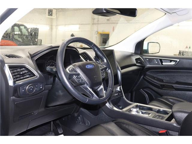 2022 Ford Edge Titanium (Stk: T3356A) in Watrous - Image 17 of 39 2022 Ford Edge Titanium (Stk: T3356A) in Watrous - Image 17 of 39