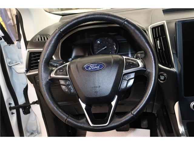 2022 Ford Edge Titanium (Stk: T3356A) in Watrous - Image 19 of 39 2022 Ford Edge Titanium (Stk: T3356A) in Watrous - Image 19 of 39