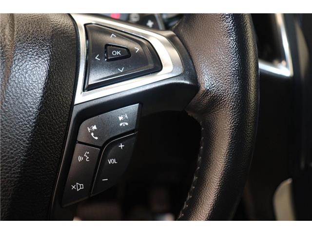 2022 Ford Edge Titanium (Stk: T3356A) in Watrous - Image 21 of 39 2022 Ford Edge Titanium (Stk: T3356A) in Watrous - Image 21 of 39