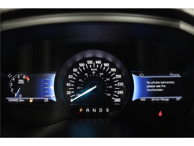 2022 Ford Edge Titanium (Stk: T3356A) in Watrous - Image 24 of 39 2022 Ford Edge Titanium (Stk: T3356A) in Watrous - Image 24 of 39