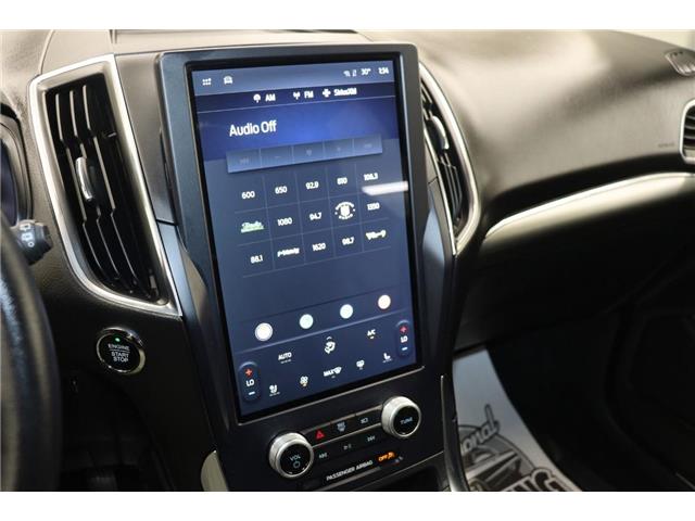 2022 Ford Edge Titanium (Stk: T3356A) in Watrous - Image 25 of 39 2022 Ford Edge Titanium (Stk: T3356A) in Watrous - Image 25 of 39