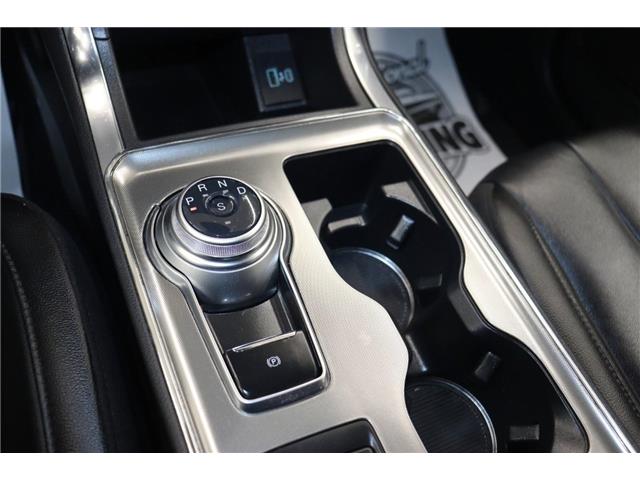2022 Ford Edge Titanium (Stk: T3356A) in Watrous - Image 28 of 39 2022 Ford Edge Titanium (Stk: T3356A) in Watrous - Image 28 of 39