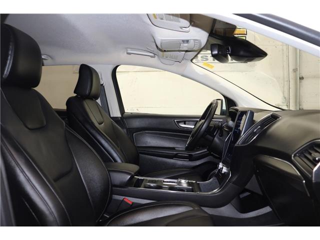 2022 Ford Edge Titanium (Stk: T3356A) in Watrous - Image 31 of 39 2022 Ford Edge Titanium (Stk: T3356A) in Watrous - Image 31 of 39
