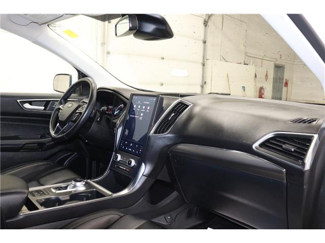 2022 Ford Edge Titanium (Stk: T3356A) in Watrous - Image 32 of 39 2022 Ford Edge Titanium (Stk: T3356A) in Watrous - Image 32 of 39