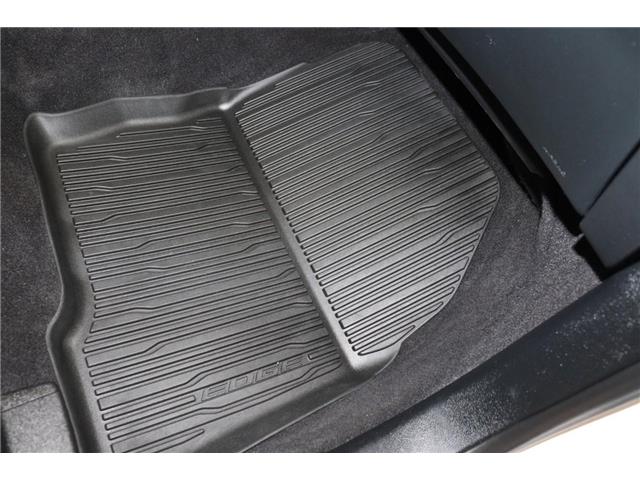 2022 Ford Edge Titanium (Stk: T3356A) in Watrous - Image 34 of 39 2022 Ford Edge Titanium (Stk: T3356A) in Watrous - Image 34 of 39