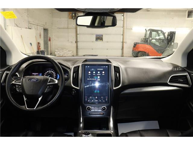 2022 Ford Edge Titanium (Stk: T3356A) in Watrous - Image 37 of 39 2022 Ford Edge Titanium (Stk: T3356A) in Watrous - Image 37 of 39