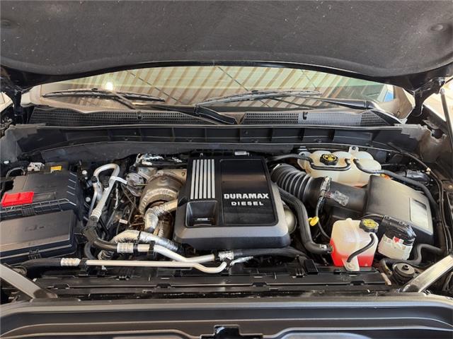 2022 GMC Sierra 1500 AT4 (Stk: 253181) in Brandon - Image 31 of 34