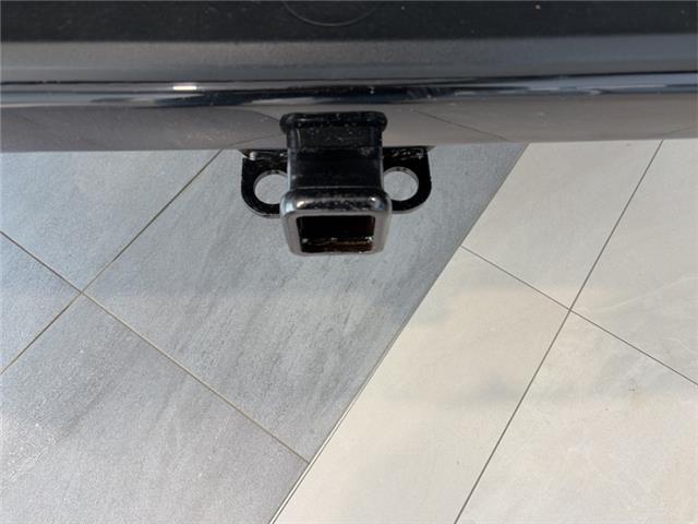 2022 GMC Sierra 1500 AT4 (Stk: 253181) in Brandon - Image 34 of 34