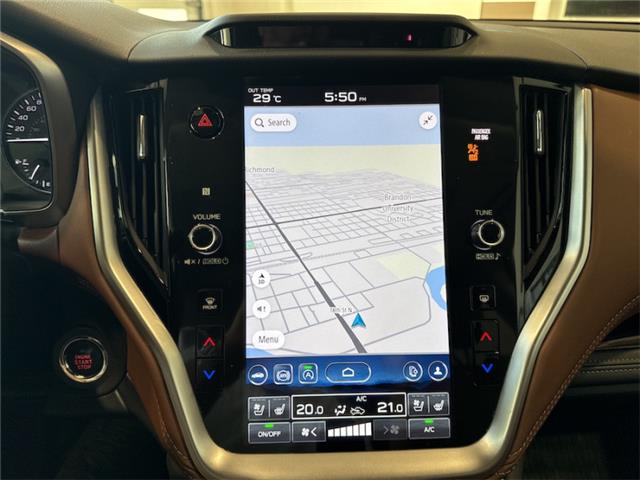 2024 Subaru Outback Premier XT (Stk: 260101) in Brandon - Image 31 of 36