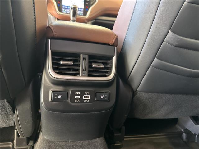 2024 Subaru Outback Premier XT (Stk: 260101) in Brandon - Image 36 of 36