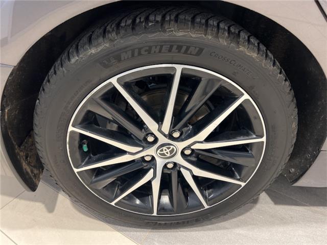 2022 Toyota Camry Hybrid SE (Stk: 253011) in Brandon - Image 31 of 31