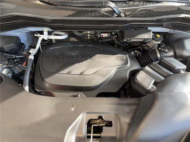 2022 Honda Passport TrailSport (Stk: 260814) in Brandon - Image 31 of 34