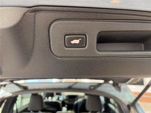 2022 Honda Passport TrailSport (Stk: 260814) in Brandon - Image 33 of 34
