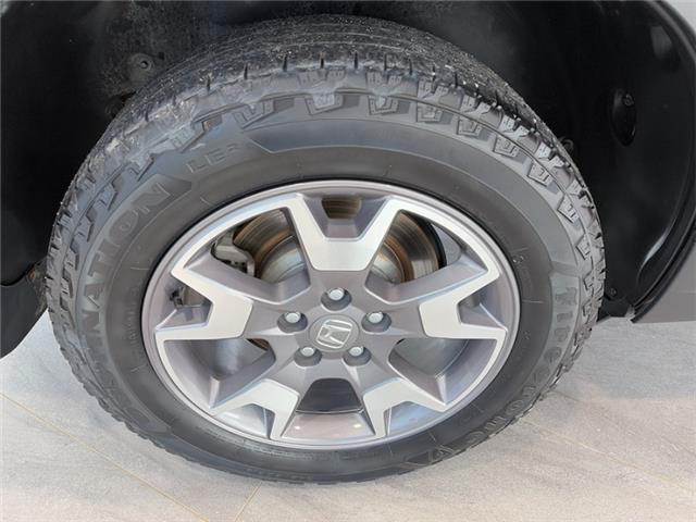 2022 Honda Passport TrailSport (Stk: 260814) in Brandon - Image 34 of 34