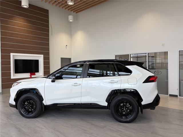 2023 Toyota RAV4 Hybrid Hybrid XSE