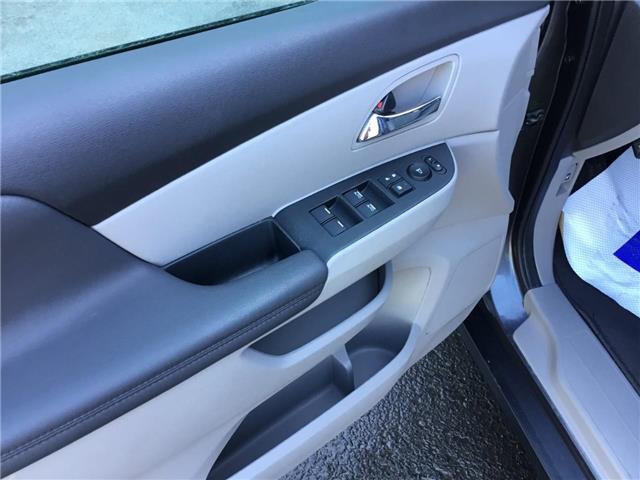 2016 Honda Odyssey SE (Stk: 26395A) in Cornwall - Image 2 of 30