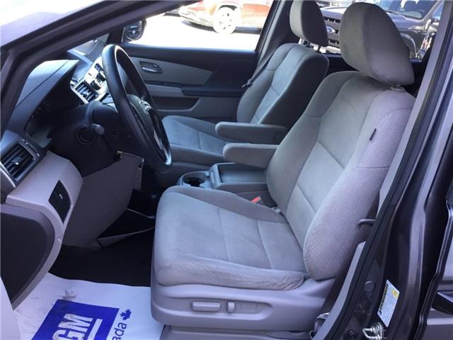 2016 Honda Odyssey SE (Stk: 26395A) in Cornwall - Image 4 of 30