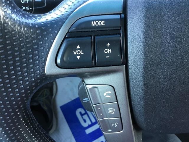 2016 Honda Odyssey SE (Stk: 26395A) in Cornwall - Image 5 of 30