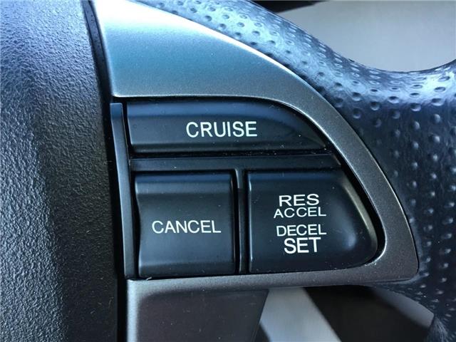 2016 Honda Odyssey SE (Stk: 26395A) in Cornwall - Image 6 of 30