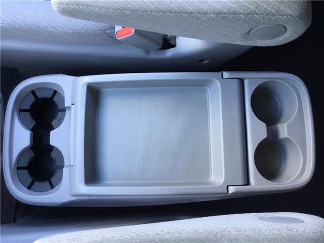 2016 Honda Odyssey SE (Stk: 26395A) in Cornwall - Image 9 of 30