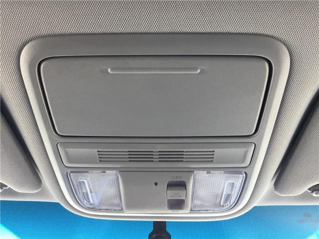 2016 Honda Odyssey SE (Stk: 26395A) in Cornwall - Image 12 of 30