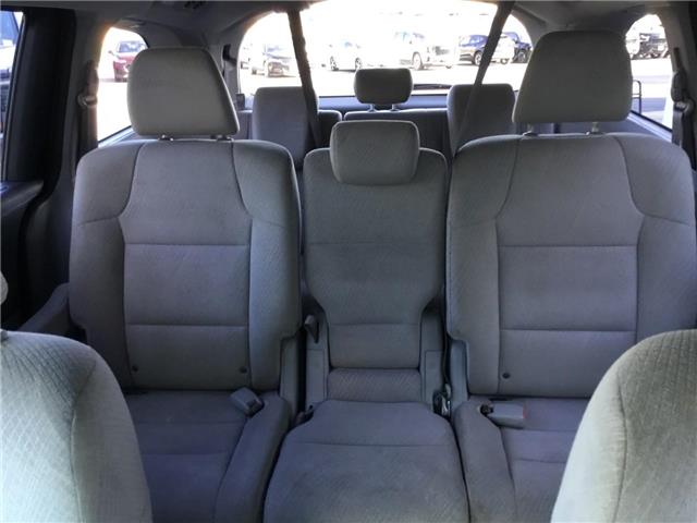 2016 Honda Odyssey SE (Stk: 26395A) in Cornwall - Image 13 of 30