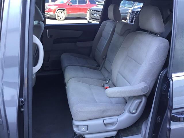 2016 Honda Odyssey SE (Stk: 26395A) in Cornwall - Image 14 of 30