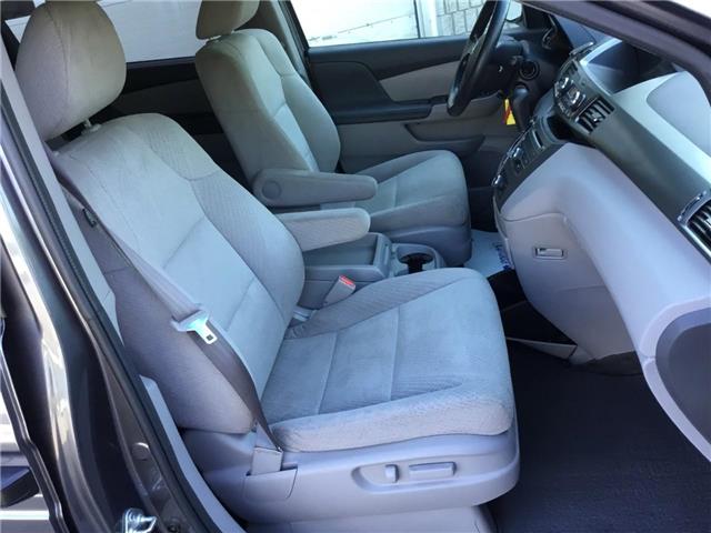 2016 Honda Odyssey SE (Stk: 26395A) in Cornwall - Image 17 of 30