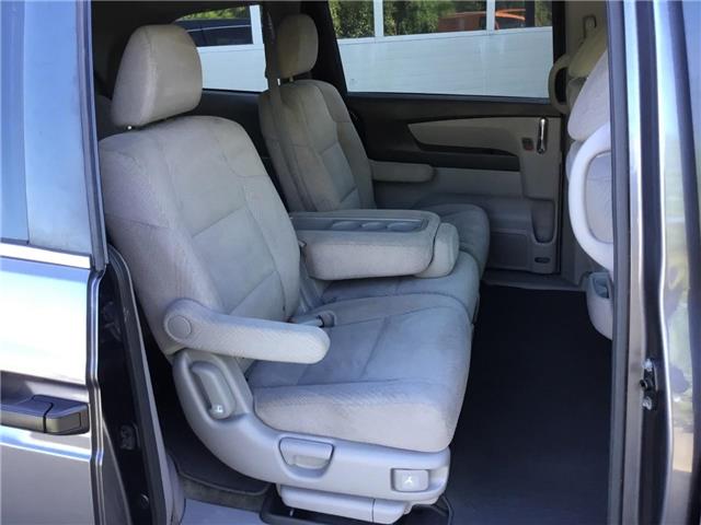 2016 Honda Odyssey SE (Stk: 26395A) in Cornwall - Image 19 of 30
