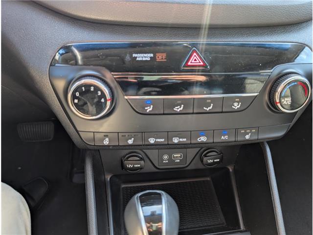 2017 Hyundai Tucson Premium (Stk: U26T180A) in London - Image 8 of 8
