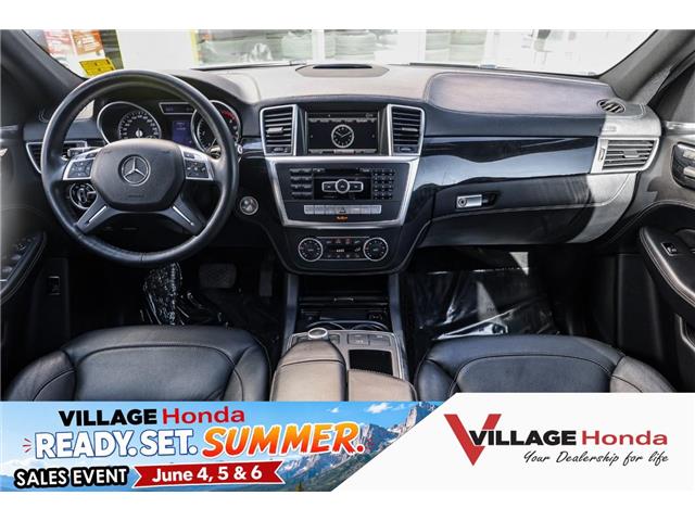 2014 Mercedes-Benz M-Class Base (Stk: SR0620A) in Calgary - Image 15 of 33