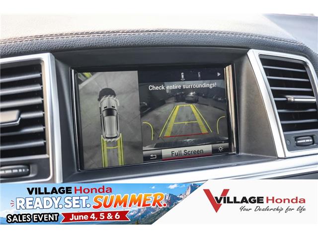 2014 Mercedes-Benz M-Class Base (Stk: SR0620A) in Calgary - Image 28 of 33
