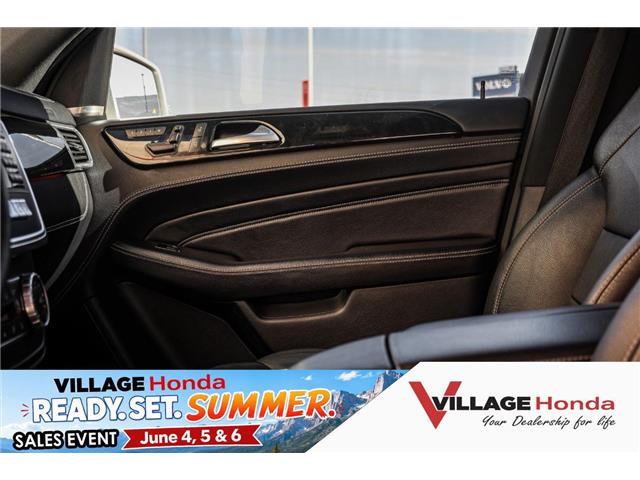 2014 Mercedes-Benz M-Class Base (Stk: SR0620A) in Calgary - Image 29 of 33