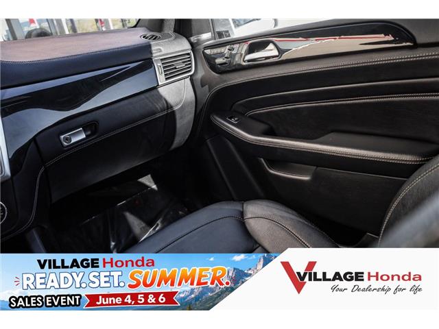 2014 Mercedes-Benz M-Class Base (Stk: SR0620A) in Calgary - Image 30 of 33