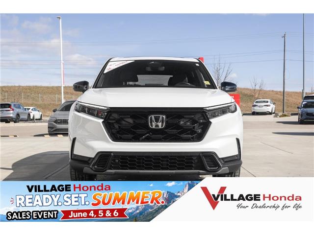 2024 Honda CR-V Hybrid EX-L (Stk: PR0600A) in Calgary - Image 3 of 35