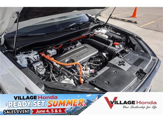 2024 Honda CR-V Hybrid EX-L (Stk: PR0600A) in Calgary - Image 4 of 35