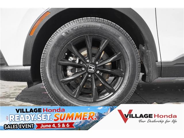 2024 Honda CR-V Hybrid EX-L (Stk: PR0600A) in Calgary - Image 6 of 35