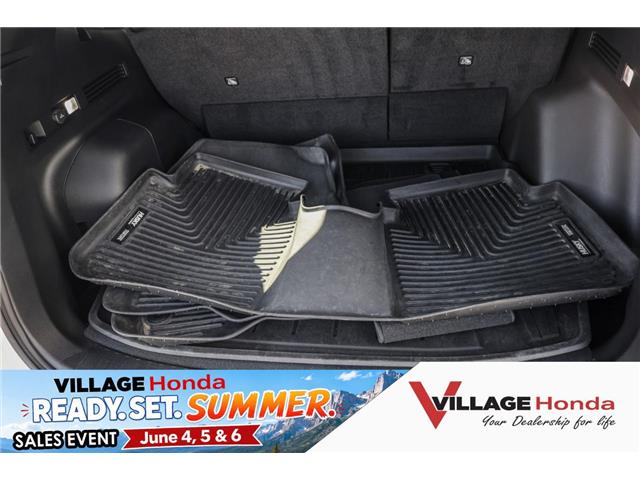 2024 Honda CR-V Hybrid EX-L (Stk: PR0600A) in Calgary - Image 10 of 35