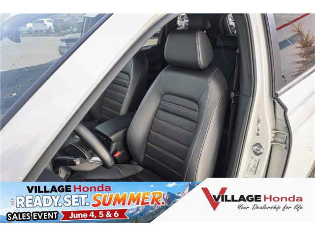 2024 Honda CR-V Hybrid EX-L (Stk: PR0600A) in Calgary - Image 13 of 35