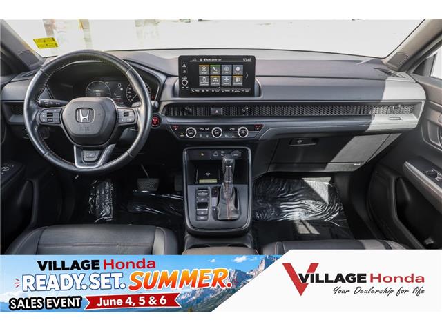 2024 Honda CR-V Hybrid EX-L (Stk: PR0600A) in Calgary - Image 14 of 35