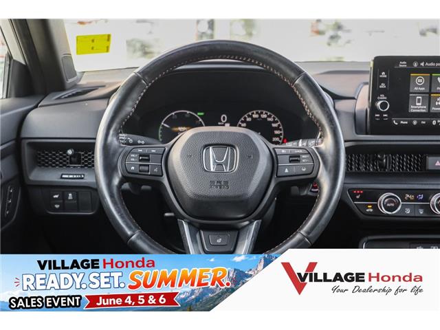 2024 Honda CR-V Hybrid EX-L (Stk: PR0600A) in Calgary - Image 15 of 35