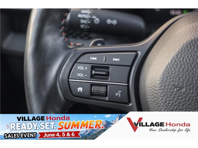 2024 Honda CR-V Hybrid EX-L (Stk: PR0600A) in Calgary - Image 17 of 35
