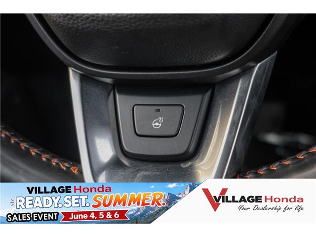 2024 Honda CR-V Hybrid EX-L (Stk: PR0600A) in Calgary - Image 19 of 35