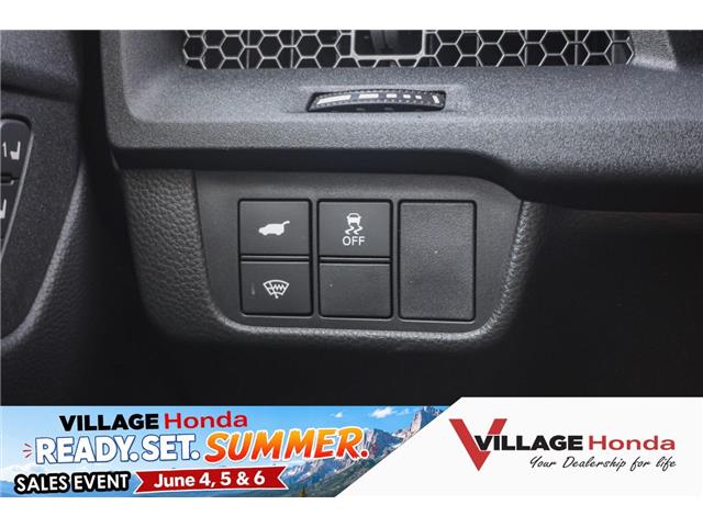 2024 Honda CR-V Hybrid EX-L (Stk: PR0600A) in Calgary - Image 20 of 35
