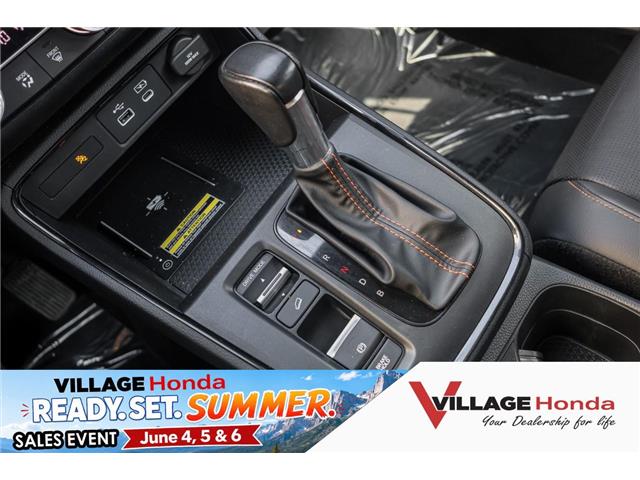 2024 Honda CR-V Hybrid EX-L (Stk: PR0600A) in Calgary - Image 22 of 35