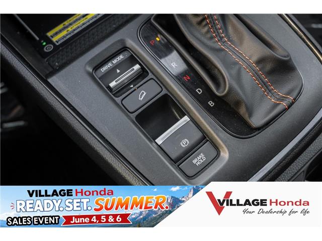 2024 Honda CR-V Hybrid EX-L (Stk: PR0600A) in Calgary - Image 23 of 35