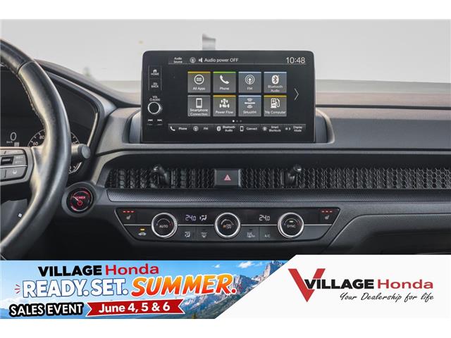 2024 Honda CR-V Hybrid EX-L (Stk: PR0600A) in Calgary - Image 26 of 35