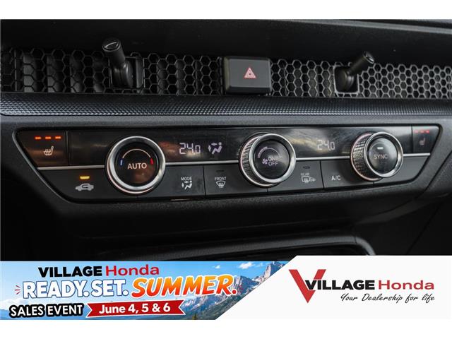 2024 Honda CR-V Hybrid EX-L (Stk: PR0600A) in Calgary - Image 27 of 35