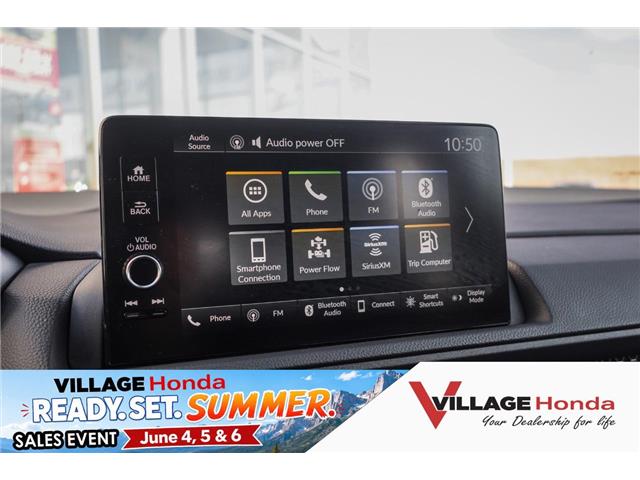 2024 Honda CR-V Hybrid EX-L (Stk: PR0600A) in Calgary - Image 28 of 35